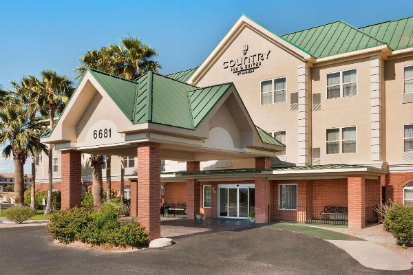 Country Inn & Suites by Radisson, Tucson Airport, AZ image 1