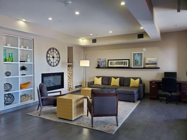 Country Inn & Suites by Radisson, Tucson Airport, AZ image 2