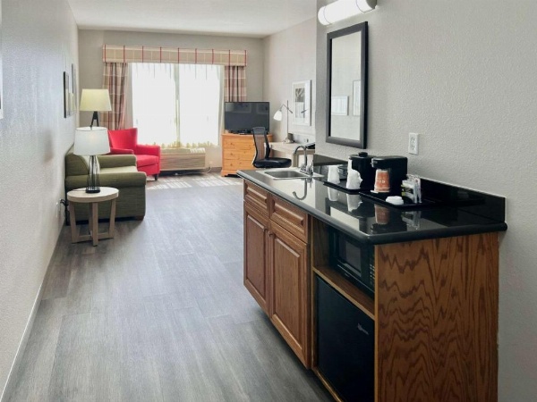 Country Inn & Suites by Radisson, Tucson Airport, AZ image 26