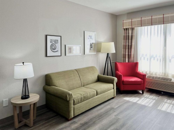 Country Inn & Suites by Radisson, Tucson Airport, AZ image 27