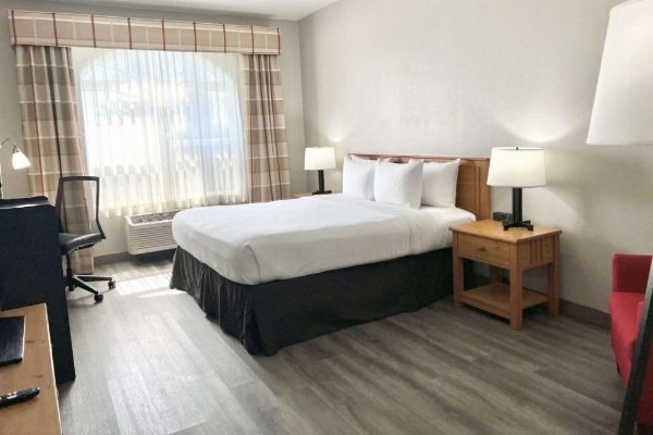 Country Inn & Suites by Radisson, Tucson Airport, AZ image 29