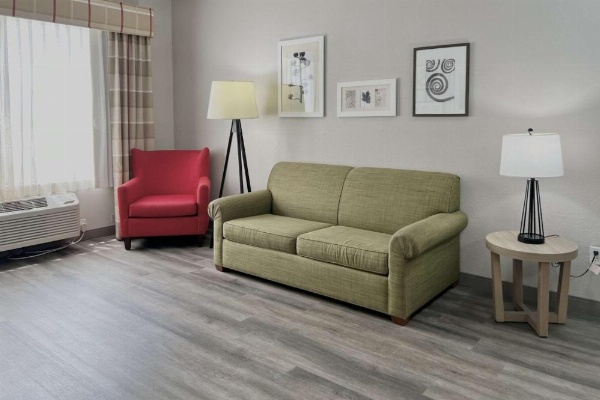 Country Inn & Suites by Radisson, Tucson Airport, AZ image 9