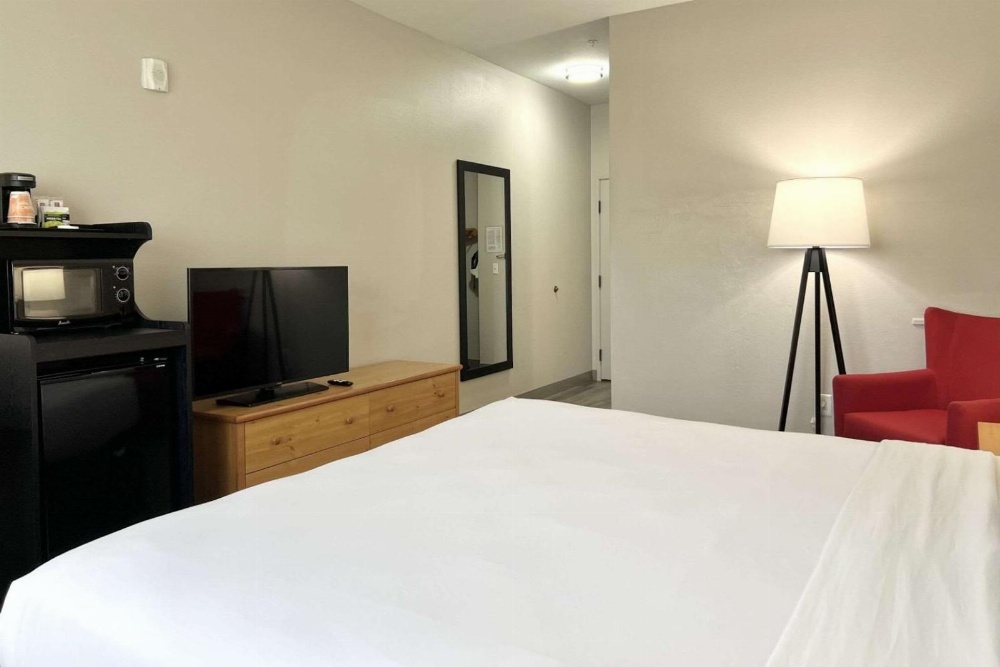 Country Inn & Suites by Radisson, Tucson Airport, AZ